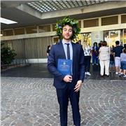 Studente magistrale di ingegneria elettronica offre lezioni private di matematica